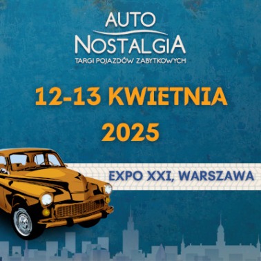 Auto Nostalgia 2025