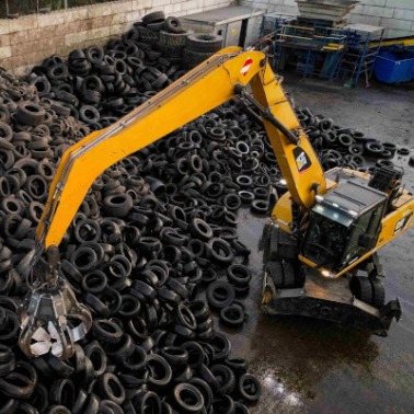 Recykl inwestuje na Litwie
