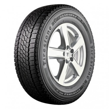 Nowa generacja Vanhawk Winter