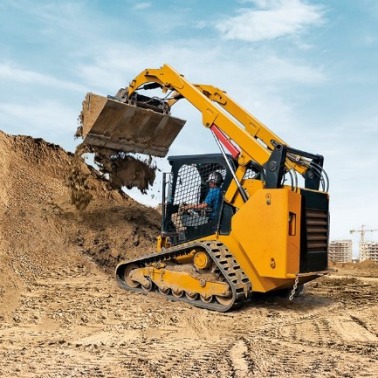 BKT na targach Bauma