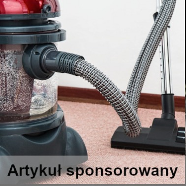 Jaki odkurzacz do sprzątania samochodu wybrać?