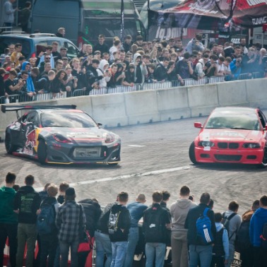 Czas na Poznań Motor Show