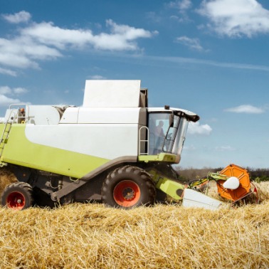 BKT Agrimax Proharvest VF