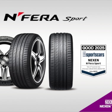 Dobra ocena dla N’Fery Sport