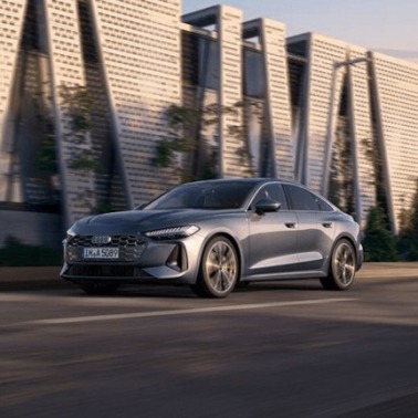 Do nowych modeli Audi A5 i S5