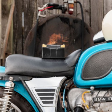 Noco dla motocyklistów