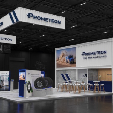 Prometeon w Monachium