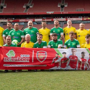 Partnerzy ZC na Emirates