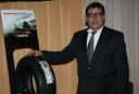 Odszedł Andrzej Stelmach