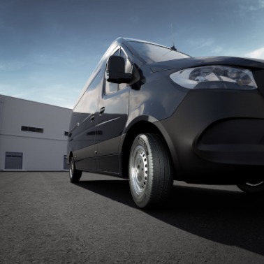 Nowa Vantra Transit