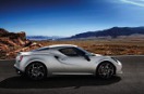 Alfa Romeo 4C i nie tylko