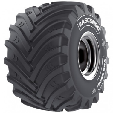 Ascenso VHR 3000