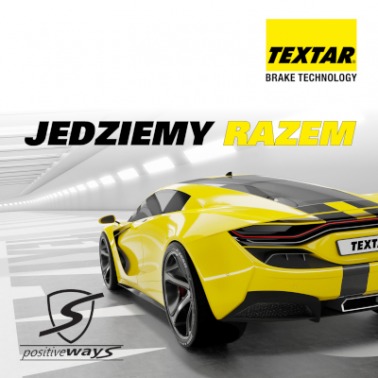 Textar z Positive Ways