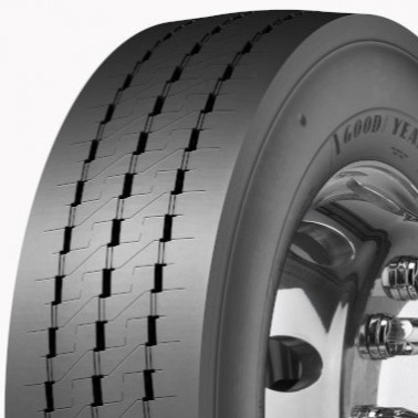 Goodyear Urbanmax