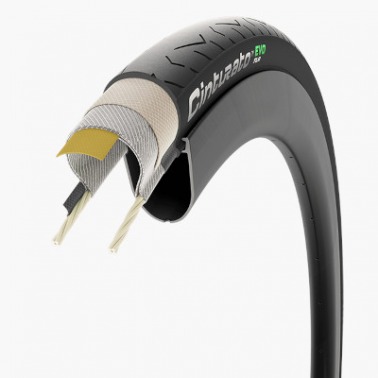 Pirelli Cinturato EVO TLR