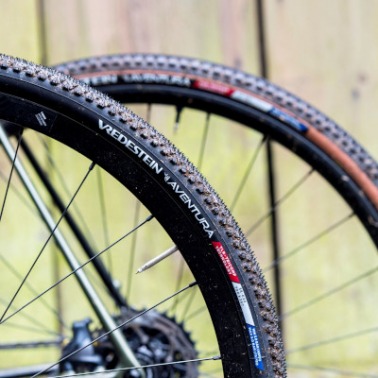 Vredestein na Eurobike 2025