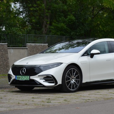 Zmierzch modeli wyłącznie elektrycznych