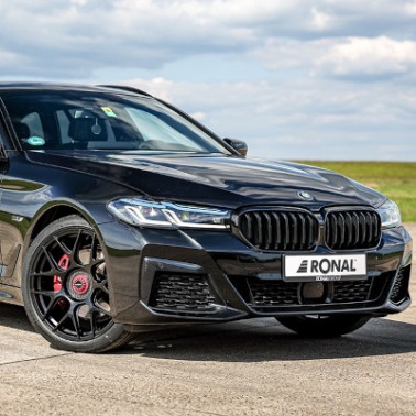 Nowe rozmiary Ronal RF1