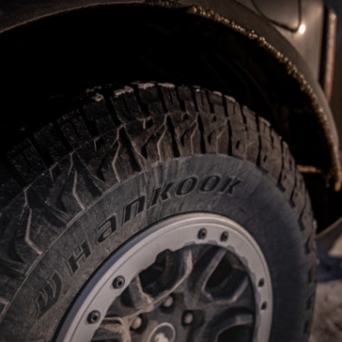 Hankook Dynapro AT2 Xtreme