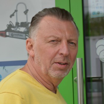 Point S Nowakowski & Szymański w Krakowie