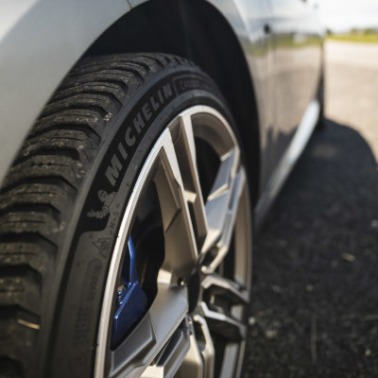 Michelin CrossClimate 3 Sport