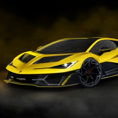 Potenza Sport do Fenomeno