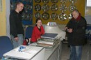 Firma GEREX w Bochni: Umiejętnie dzielić się pracą