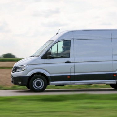 Hankook e-Vantra FlexClimate