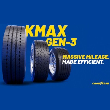 Kmax trzeciej generacji