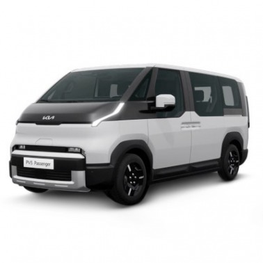 Do pierwszego PBV marki Kia