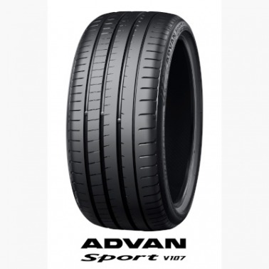 Advan w BMW Serii 7