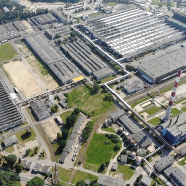 FO Dębica po I półroczu