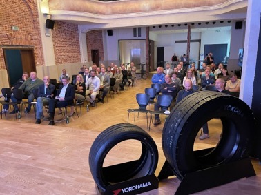 Yokohama Club Network 2025