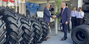 Radialne od Kabat Tyre