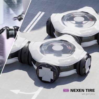 Nexen nagrodzony w IDEA 2025