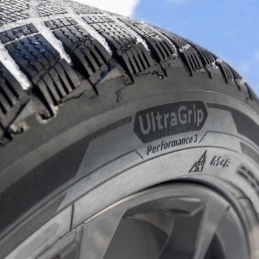 Goodyear najlepszy w teście ADAC