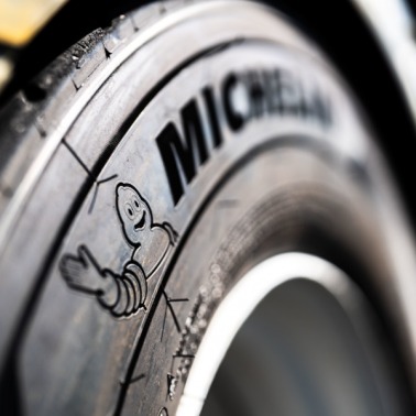 Nowa linia ciężarowych Michelin