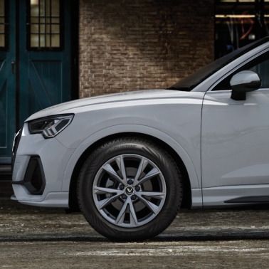 Apollo Tyres liderem