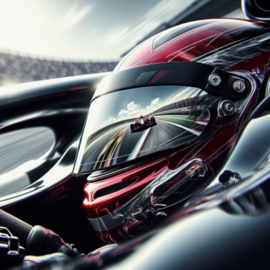 Nowa organizacja Goodyera