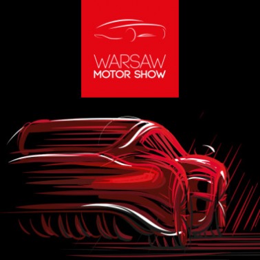 Warsaw Motor Show 2025 14-16.11
