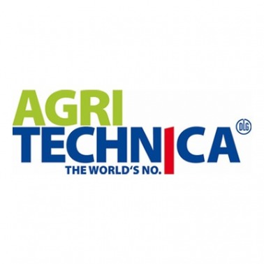 Agritechnica Hanower, 9-15.11.2025
