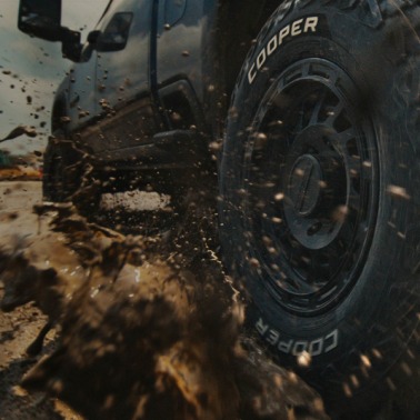 Strategia Goodyeara w EMEA