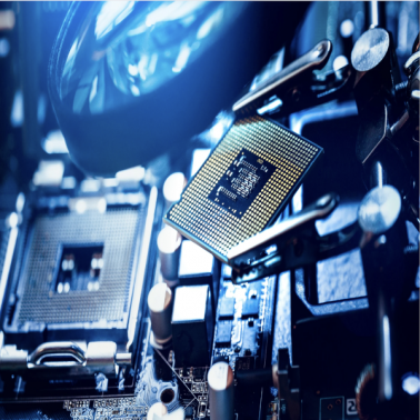 Przyszłość chipów w Europie