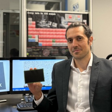 Inwestycje w Hydrospark