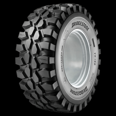 Nowość od Bridgestone’a