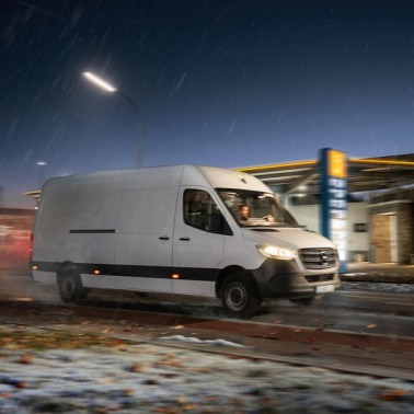 Całoroczny Continental z AAA