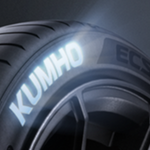 Zimowe Kumho trzecie