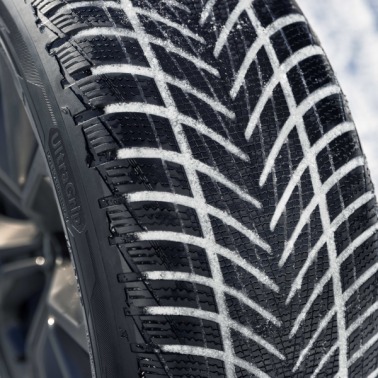 Wskazówki od Goodyeara