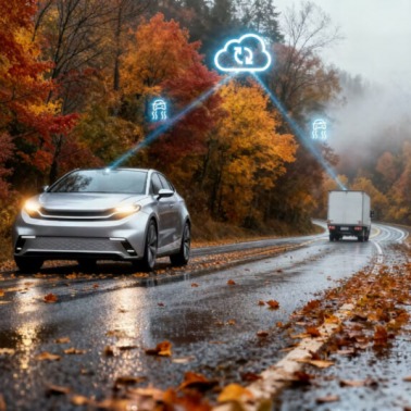 Inteligentny system Boscha