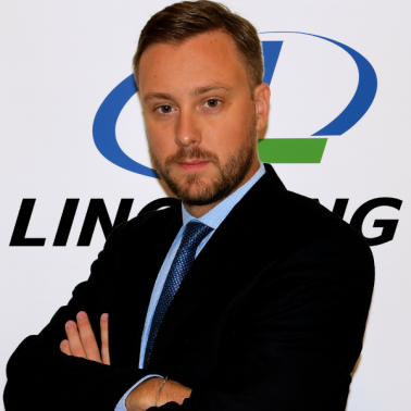 Zmiany kadrowe w Linglong